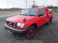 1998 NISSAN DATSUN TRUCK