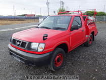 Used 1998 NISSAN DATSUN TRUCK BY638586 for Sale
