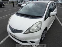 2008 HONDA FIT G