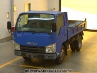 ISUZU Elf Truck