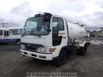 Used 2000 HINO RANGER BY642352 for Sale