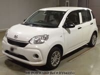 DAIHATSU Boon