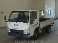 ISUZU Elf Truck
