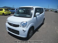2013 NISSAN MOCO