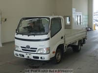 TOYOTA Dyna Truck