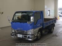 ISUZU Elf Truck