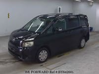 2009 TOYOTA VOXY X L EDITION
