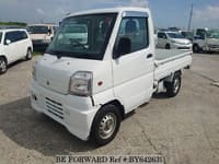 1999 MITSUBISHI MINICAB TRUCK