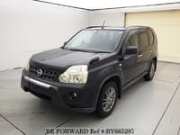 2007 NISSAN X-TRAIL 20X