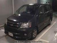 2005 TOYOTA NOAH S