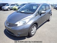 2014 NISSAN NOTE X V SELECTION PLUS SAFETY
