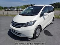 2008 HONDA FREED G L PACKAGE