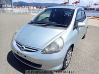 2006 HONDA FIT 1.3A HDD NAVI COMFORT EDITION