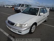 Used 2000 TOYOTA CORONA PREMIO BY684389 for Sale