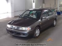 1996 NISSAN PRIMERA 2.0TM L SELECTION