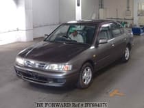 Used 1996 NISSAN PRIMERA BY684379 for Sale