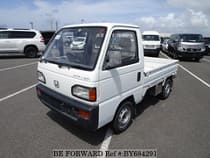 Used 1993 HONDA ACTY TRUCK BY684291 for Sale