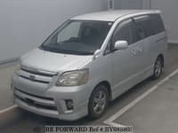 2006 TOYOTA NOAH