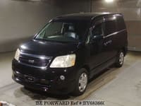 2006 TOYOTA NOAH X SPECIAL EDITION