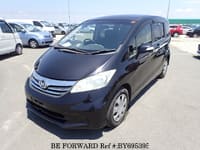 2012 HONDA FREED G JUST SELECTION