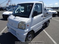 2000 MITSUBISHI MINICAB TRUCK