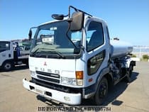 Used 2000 MITSUBISHI FIGHTER BY695784 for Sale