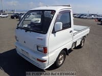 1995 MITSUBISHI MINICAB TRUCK