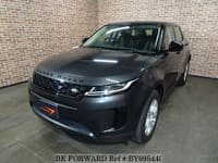 2019 LAND ROVER RANGE ROVER EVOQUE S D180 BLACK EXTERIOR PACK