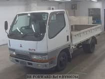 Used 1998 MITSUBISHI CANTER GUTS BY695764 for Sale