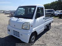 1999 MITSUBISHI MINICAB TRUCK