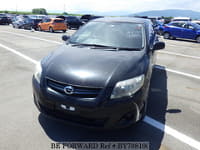 2009 TOYOTA COROLLA FIELDER