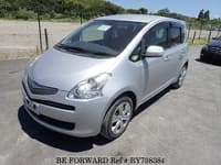 2010 TOYOTA RACTIS G