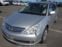 2006 TOYOTA ALLION