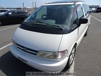 Used 1999 TOYOTA ESTIMA BY708633 for Sale