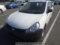 NISSAN Ad Van