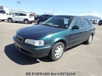 1997 TOYOTA SPRINTER SEDAN SE VINTAGE