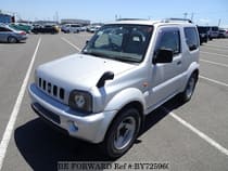 Used 1998 SUZUKI JIMNY WIDE BY725960 for Sale