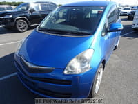 2010 TOYOTA RACTIS