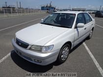 Used 2000 TOYOTA CORONA PREMIO BY722100 for Sale