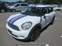 BMW MINI