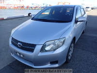 2008 TOYOTA COROLLA FIELDER 1.5X G EDITION