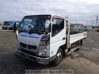 2012 MITSUBISHI Canter TKG-FGA20 FGA20-510010