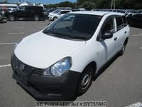 NISSAN Ad Van