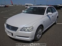 2006 TOYOTA MARK X 250G PRIME SELECTION
