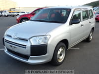 TOYOTA Probox Van