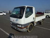 Used 1996 MITSUBISHI CANTER BY725922 for Sale