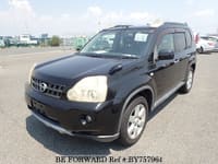 2008 NISSAN X-TRAIL