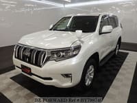 2019 TOYOTA LAND CRUISER PRADO TX L PACKAGE