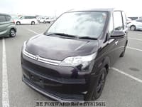 2015 TOYOTA SPADE F