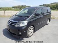2006 TOYOTA ALPHARD 3.0 MS LIMITED